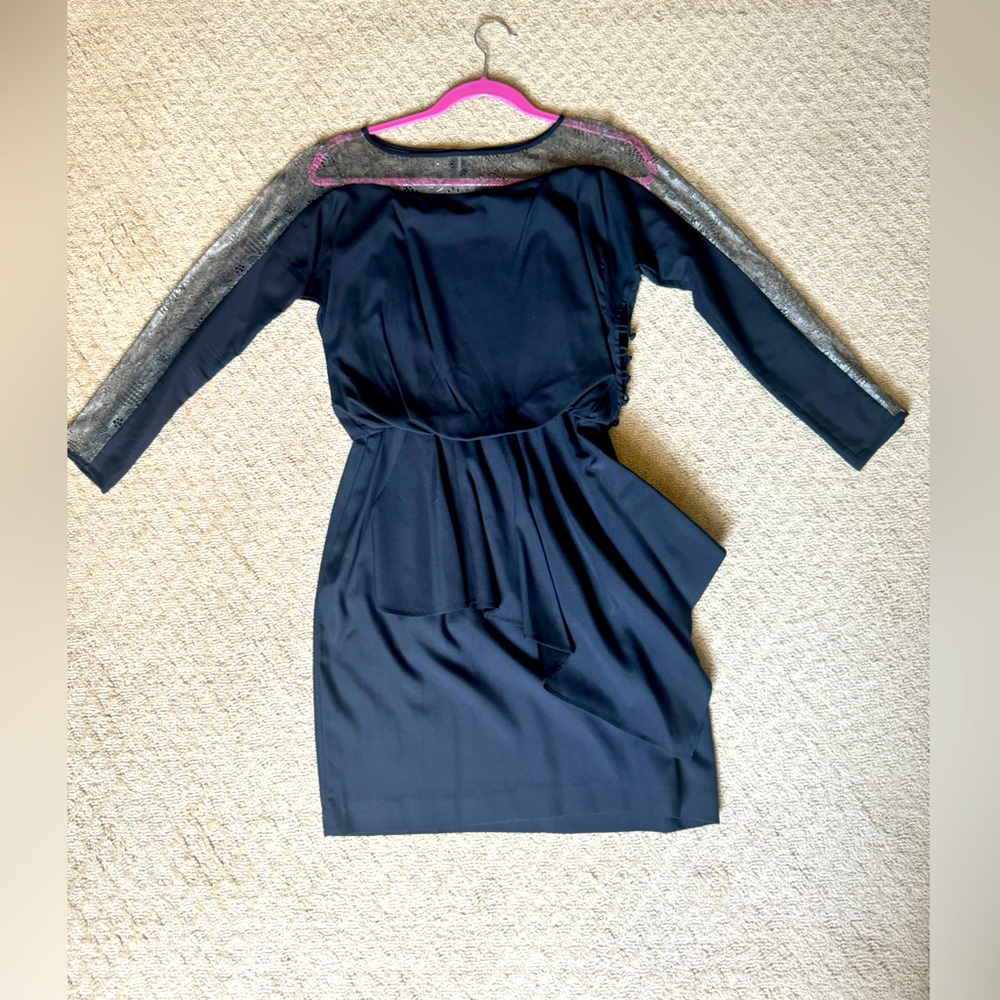Beautiful Ali Ro dress